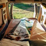 Self-Inflating Hospital Air Mattress for Patients