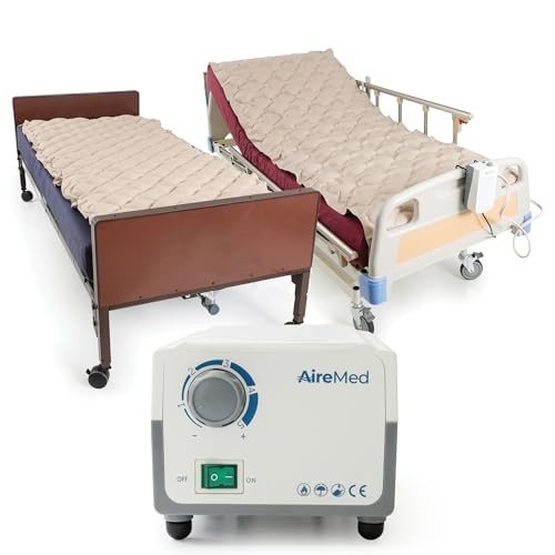 Mattress Pads for Hospital Beds for Patients