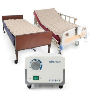Premium Alternating Pressure Air Mattress for Patients