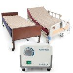 Premium Alternating Pressure Air Mattress for Patients