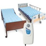 AireMed Alternating Air Mattress for Patient Care
