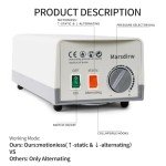 Alternating Pressure Mattress for Bedridden Patients