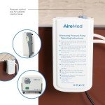 Premium Alternating Pressure Air Mattress for Patients