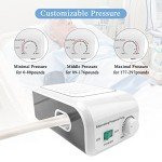 Alternating Air Mattress for Bed Sore Prevention