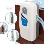 AireMed Alternating Air Mattress for Patient Care