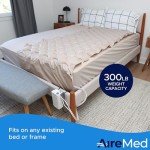 Premium Alternating Pressure Air Mattress for Patients