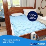AireMed Alternating Air Mattress for Patient Care