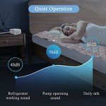 Alternating Air Mattress for Bed Sore Prevention