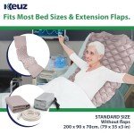 Pressure Relief Air Mattress with Quiet Pump