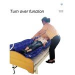 Standard Hospital Air Mattress with Pump for Patients