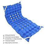 Standard Hospital Air Mattress with Pump for Patients