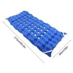 Standard Hospital Air Mattress with Pump for Patients