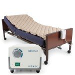 Premium Alternating Pressure Air Mattress for Patients