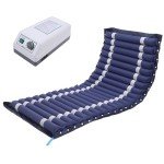 Adjustable Alternating Air Mattress for Patient Care