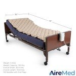 Premium Alternating Pressure Air Mattress for Patients