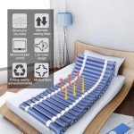 Adjustable Alternating Air Mattress for Patient Care