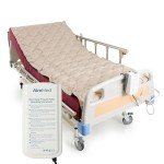 Premium Alternating Pressure Air Mattress for Patients