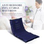 Adjustable Alternating Air Mattress for Patient Care