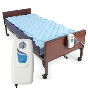 AireMed Alternating Air Pressure Mattress for Patients