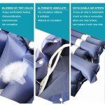 Adjustable Alternating Air Mattress for Patient Care