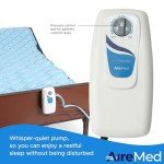 AireMed Alternating Air Pressure Mattress for Patients