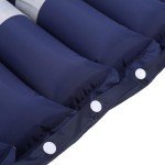 Adjustable Alternating Air Mattress for Patient Care