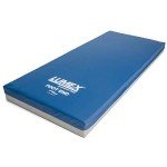Lumex Multi-Layer Foam Patient Air Mattress