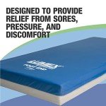 Lumex Multi-Layer Foam Patient Air Mattress