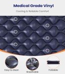 VOCIC Hospital Air Mattress for Pressure Relief
