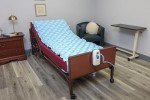 AireMed Alternating Air Pressure Mattress for Patients