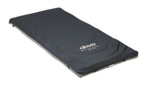 Drive Medical Premium Gel Overlay Patient Mattress