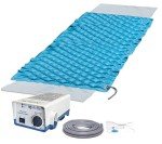 Adjustable Hospital Air Mattress with Pressure Relief Pump