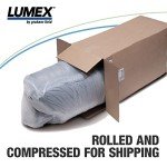 Lumex Multi-Layer Foam Patient Air Mattress