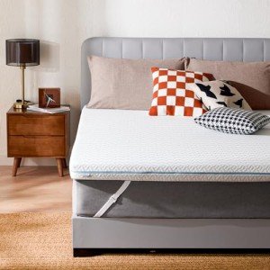 ComfortGel Hospital Air Mattress for Back Pain