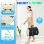 3D Air Mattress for Patient Comfort and Relief