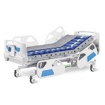 5-Inch Patient Air Mattress for Pressure Relief