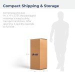 Drive Medical Quick Comfort Patient Air Mattress