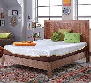 ComfortCare 8-Inch Medical Air Mattress for Patients