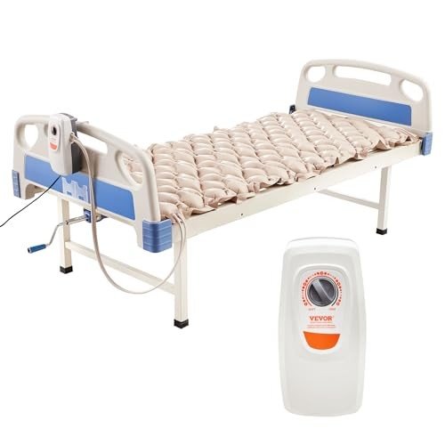 Alternating Pressure Air Mattresses for Patients