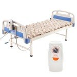VEVOR Adjustable Alternating Pressure Patient Air Mattress