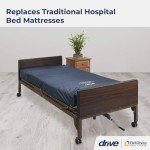 Drive Medical Quick Comfort Patient Air Mattress