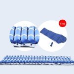 5-Inch Patient Air Mattress for Pressure Relief