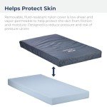 Drive Medical Quick Comfort Patient Air Mattress