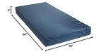 Drive Medical Therapeutic 5-Zone Patient Air Mattress