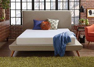 Therapeutic 8-Inch California King Air Mattress