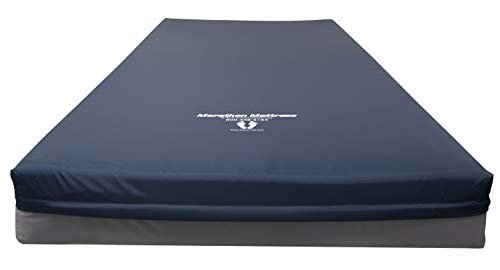 Bariatric Assure II Hospital Air Mattress 80"x48