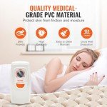 VEVOR Adjustable Alternating Pressure Patient Air Mattress