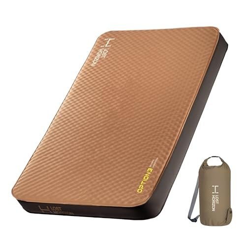 Air Mattress Memory Foams for Patients