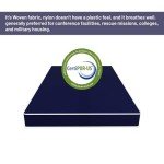 Comfortable 5-Inch Hospital Air Mattress for Patients