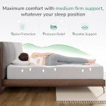 King Size Patient Air Mattress for Pressure Relief